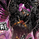Illustration for article titled This iHawkman: Found/i exclusive sets up the hero’s monstrous transformationem/em